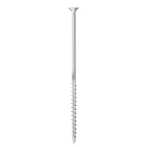 Tornillo HBS Mad. 6mm x 160mm