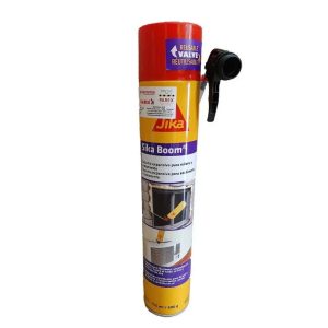Poliuretano Sika Boom 750ml