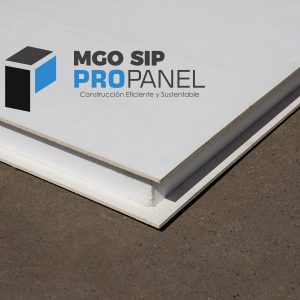 PROPANEL Mgo Sip