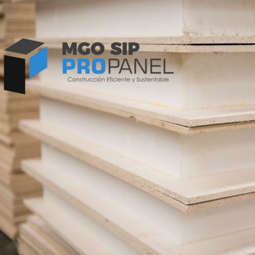 PROPANEL Mgo Sip