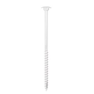 Tornillo TBS Mad. 6mm x 220mm