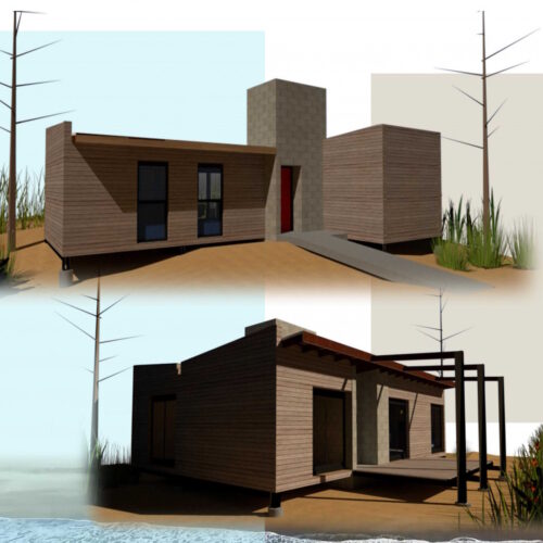 Costera III Procrear