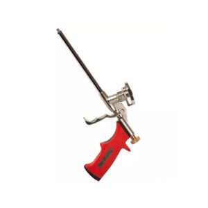 Pistola Aplicadora Poliuretano Fischer