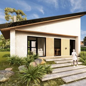 Evohus 3 Cordillera