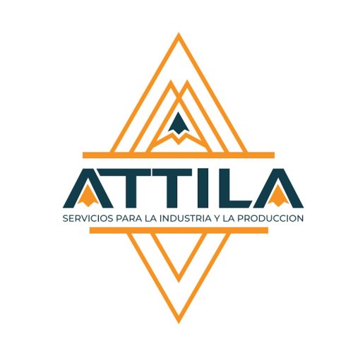 Logo Attila