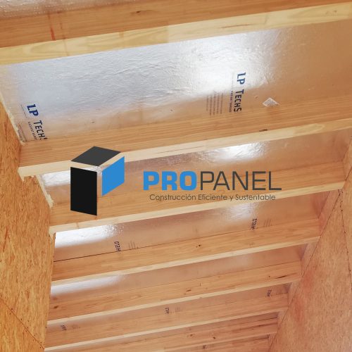 Panel Propanel TechShield