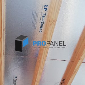 Panel Propanel Techshield