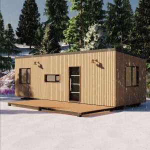Módulo Attila Basic 27