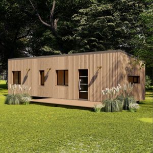 Modulos Attila Basic 36