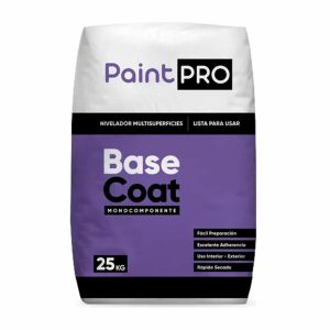 Base Coat