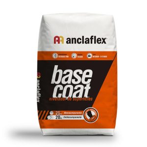 Base Coat Monocomponente