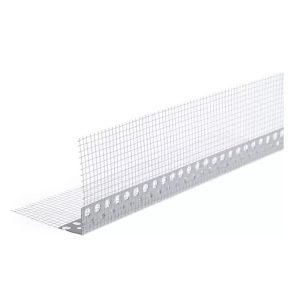 Cantonera de Malla de Fibra de Vidrio