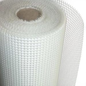 Malla de Fibra de Vidrio