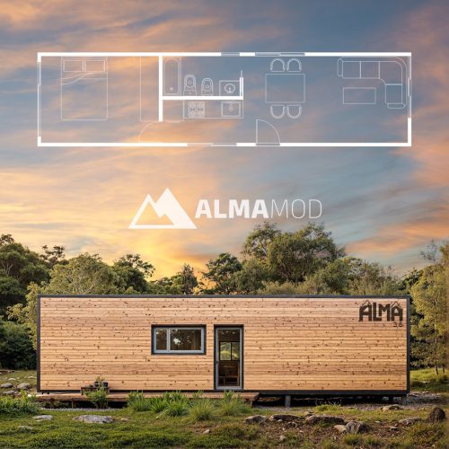 Modulo AlmaMod 36