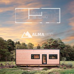 Modulo AlmaMod 27