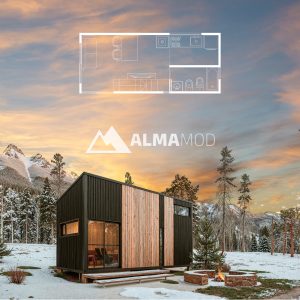 AlmaMod Refugio
