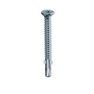 Tornillo con Alas