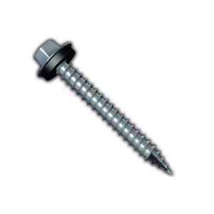 Tornillo Hex Autoperforante Madera