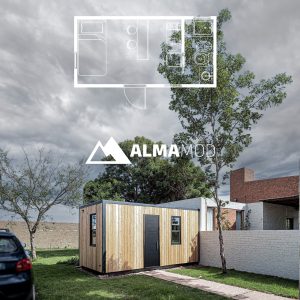 ALMAMOD MICASITA