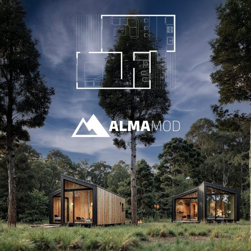 Refugio AlmaMod