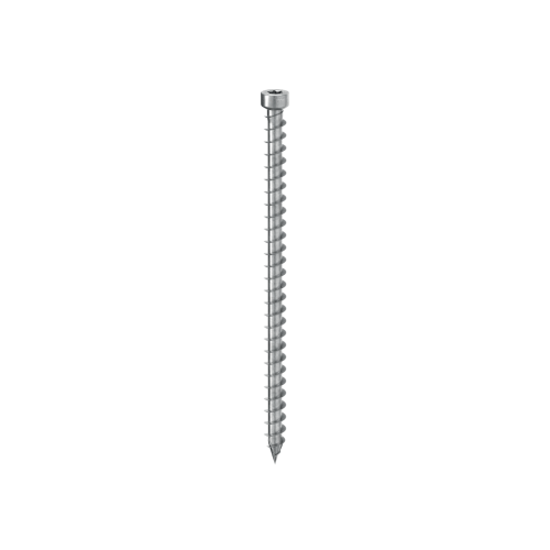 Tornillo VGZ