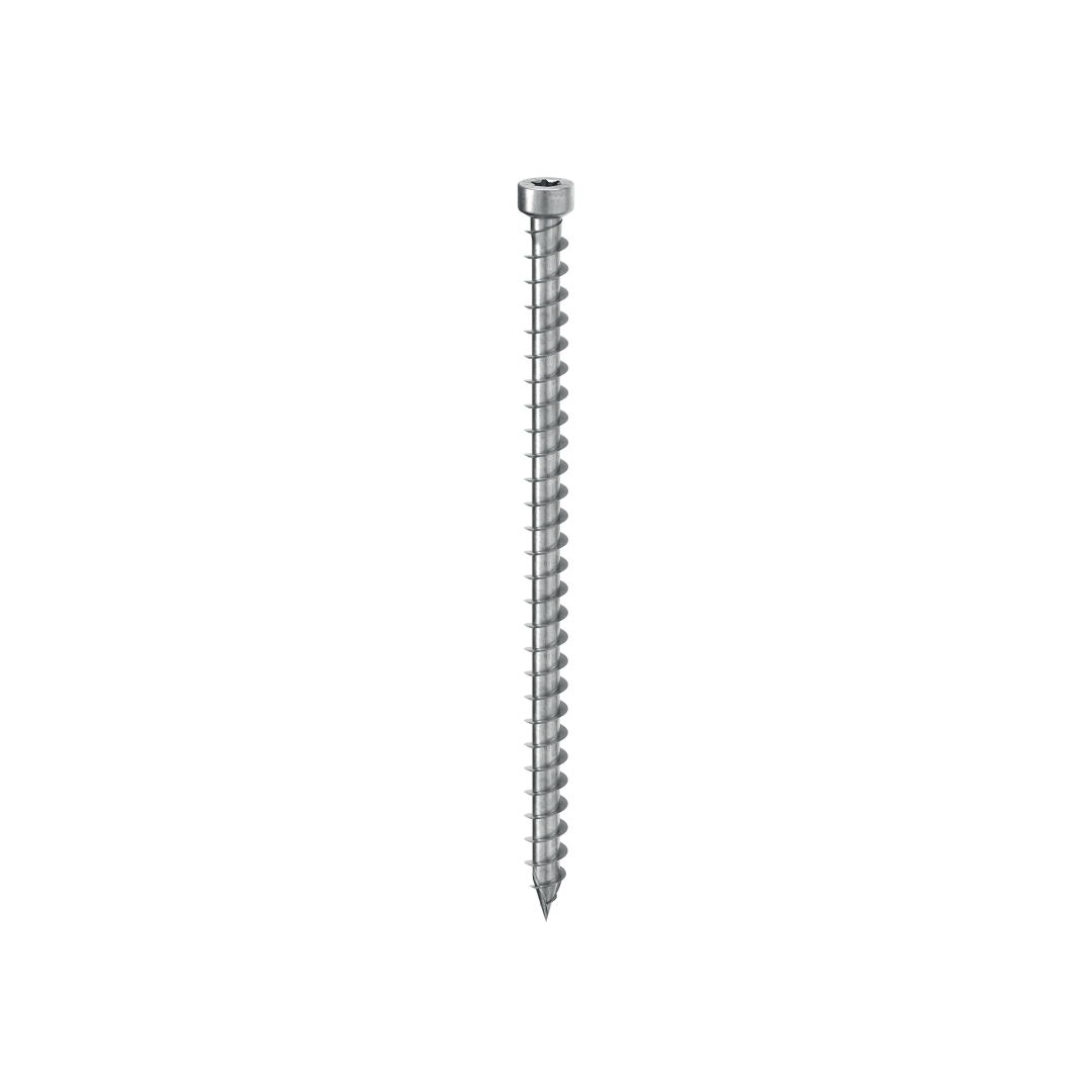Tornillo VGZ