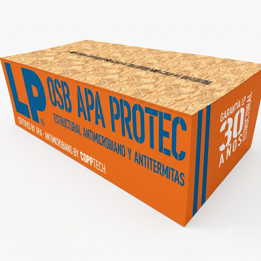 OSB LP APA PROTEC