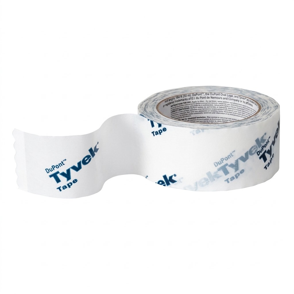 Tyvek Tape